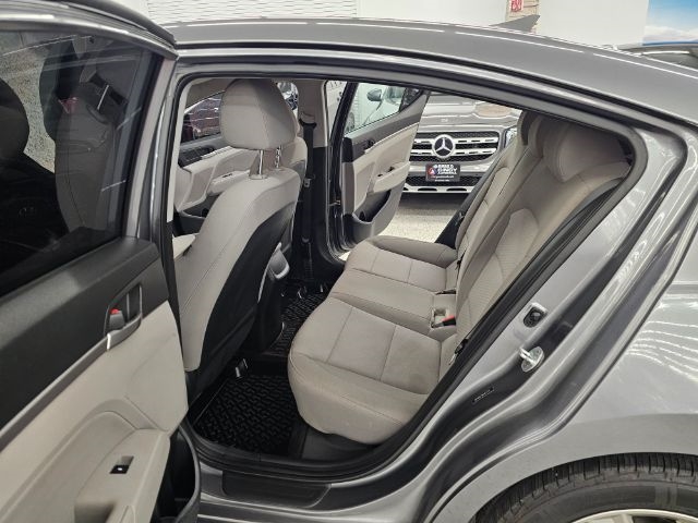 Hyundai Elantra SEL Auto 2019