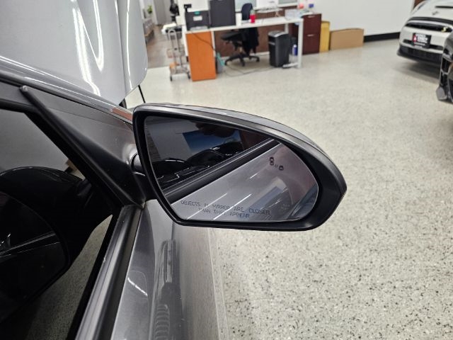 Hyundai Elantra SEL Auto 2019