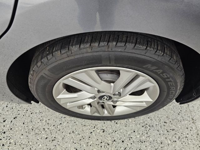 Hyundai Elantra SEL Auto 2019