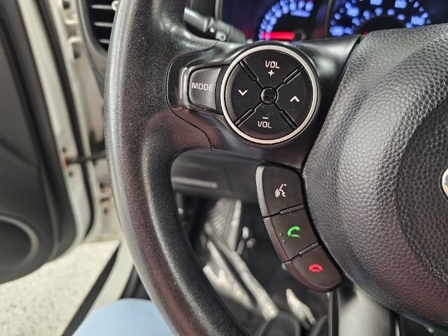 Kia Soul 5dr Wgn Auto Base 2014