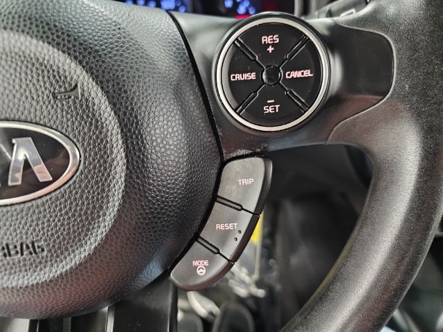 Kia Soul 5dr Wgn Auto Base 2014