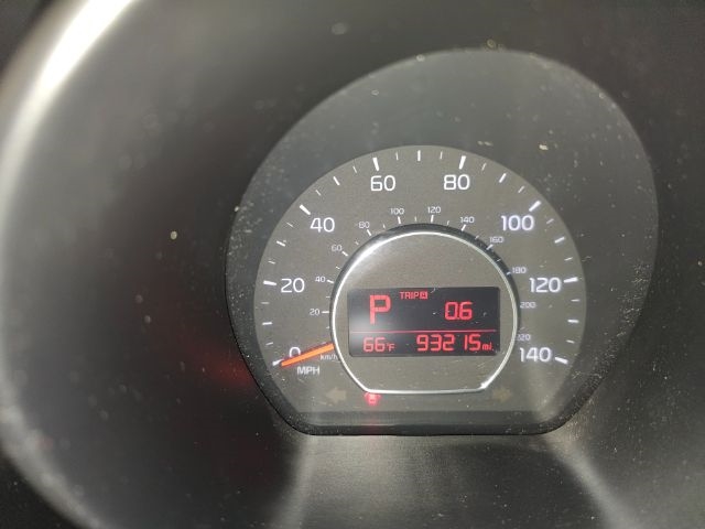 Kia Soul 5dr Wgn Auto Base 2014