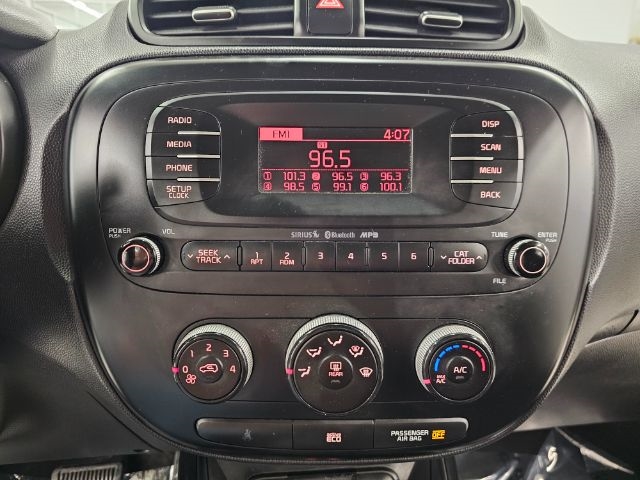 Kia Soul 5dr Wgn Auto Base 2014