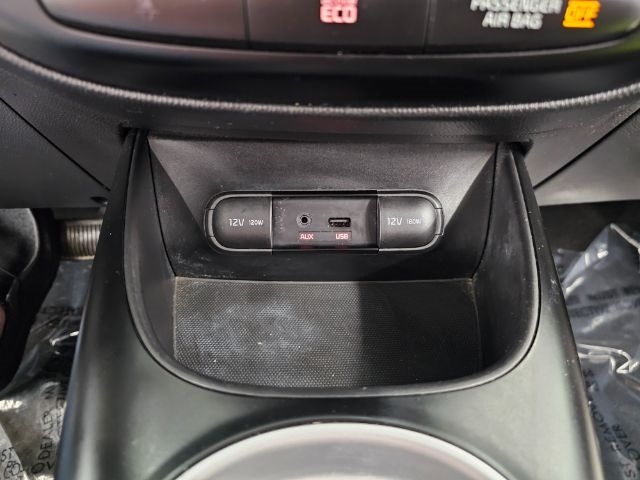 Kia Soul 5dr Wgn Auto Base 2014