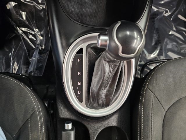 Kia Soul 5dr Wgn Auto Base 2014