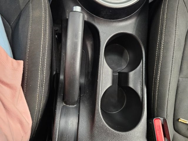 Kia Soul 5dr Wgn Auto Base 2014