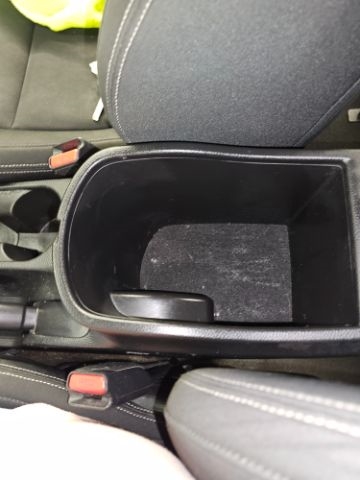 Kia Soul 5dr Wgn Auto Base 2014