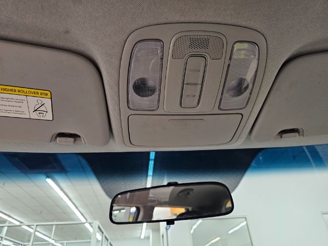 Kia Soul 5dr Wgn Auto Base 2014