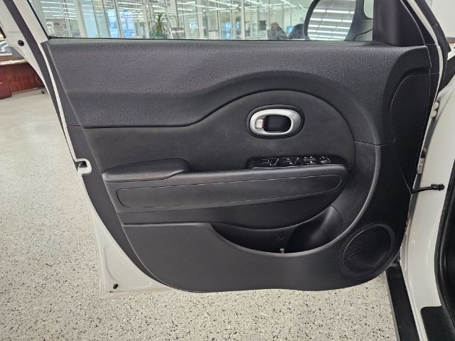 Kia Soul 5dr Wgn Auto Base 2014