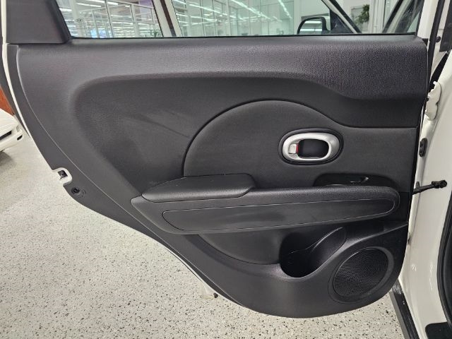 Kia Soul 5dr Wgn Auto Base 2014