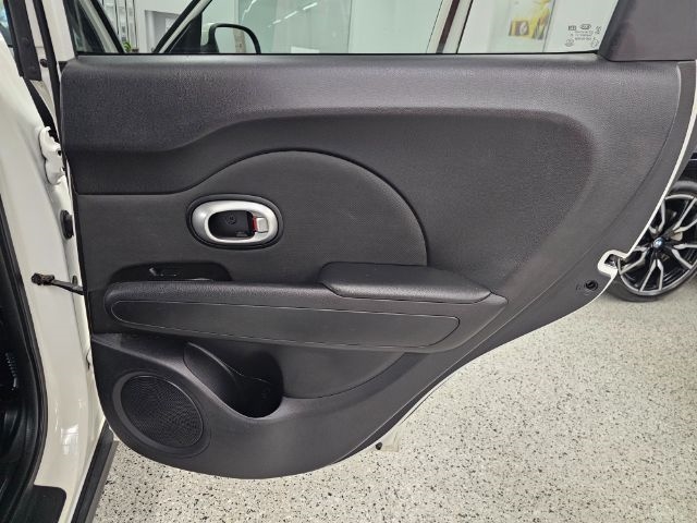 Kia Soul 5dr Wgn Auto Base 2014