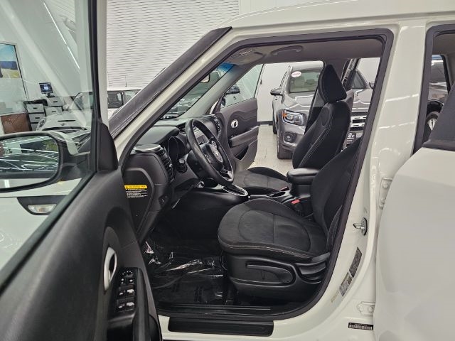 Kia Soul 5dr Wgn Auto Base 2014