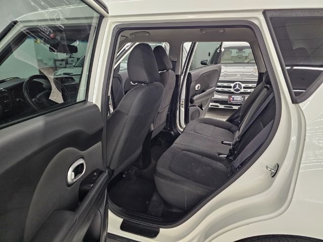 Kia Soul 5dr Wgn Auto Base 2014