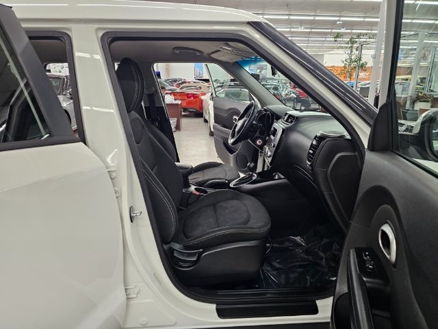 Kia Soul 5dr Wgn Auto Base 2014