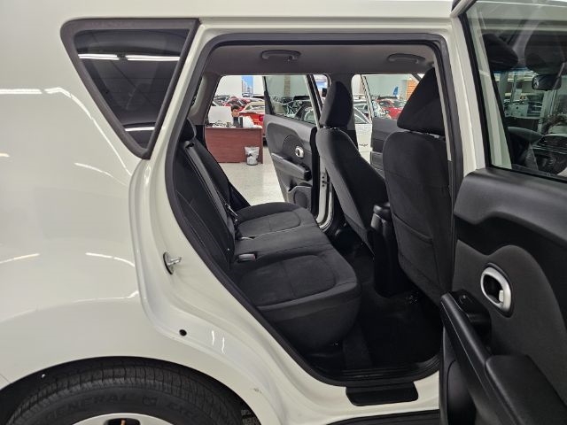 Kia Soul 5dr Wgn Auto Base 2014