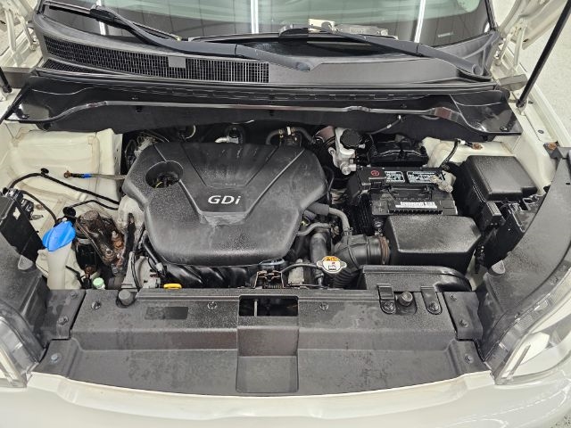 Kia Soul 5dr Wgn Auto Base 2014