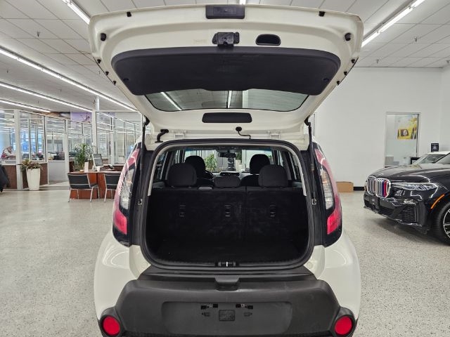 Kia Soul 5dr Wgn Auto Base 2014
