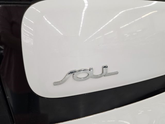 Kia Soul 5dr Wgn Auto Base 2014