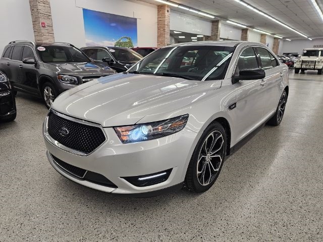 Ford Taurus SHO AWD 2017