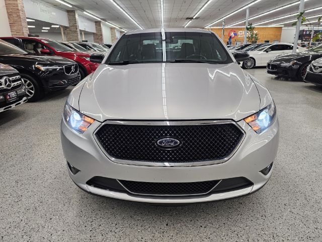 Ford Taurus SHO AWD 2017