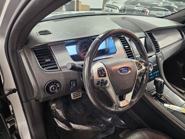 Ford Taurus SHO AWD 2017