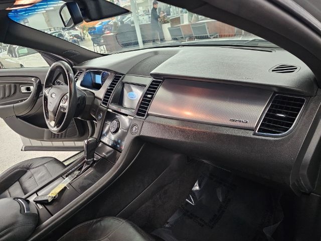 Ford Taurus SHO AWD 2017