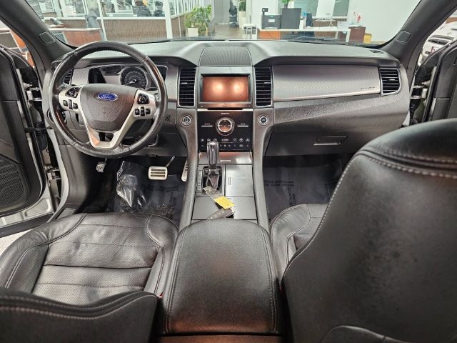 Ford Taurus SHO AWD 2017