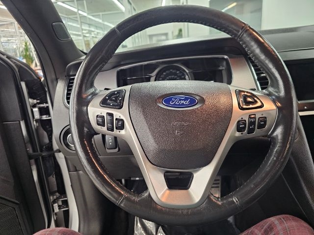 Ford Taurus SHO AWD 2017