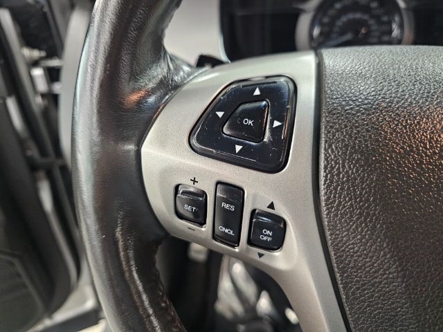 Ford Taurus SHO AWD 2017