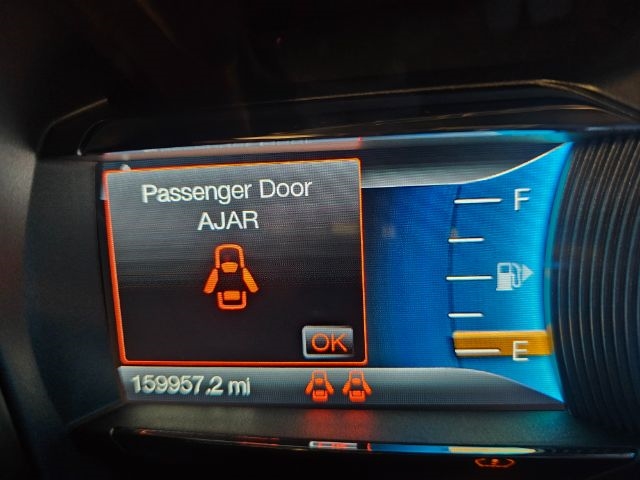 Ford Taurus SHO AWD 2017