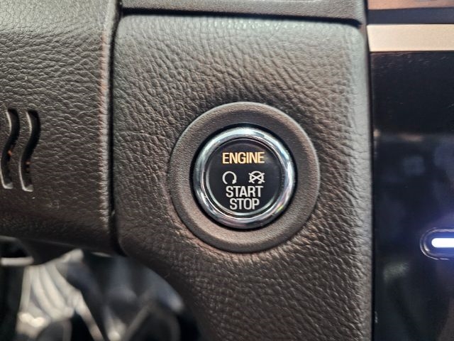 Ford Taurus SHO AWD 2017