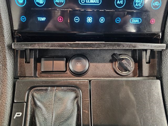 Ford Taurus SHO AWD 2017