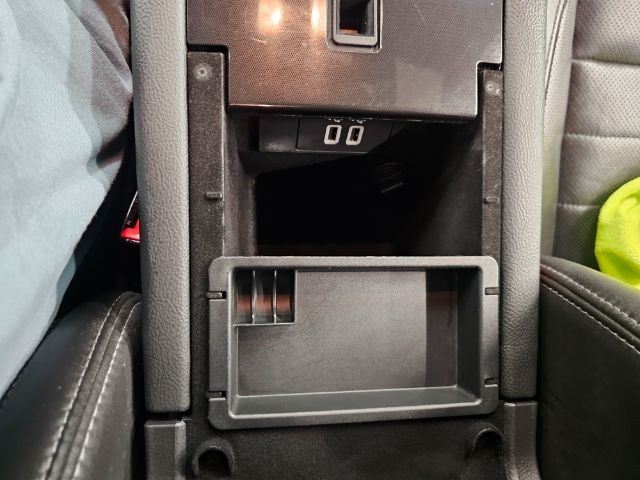 Ford Taurus SHO AWD 2017