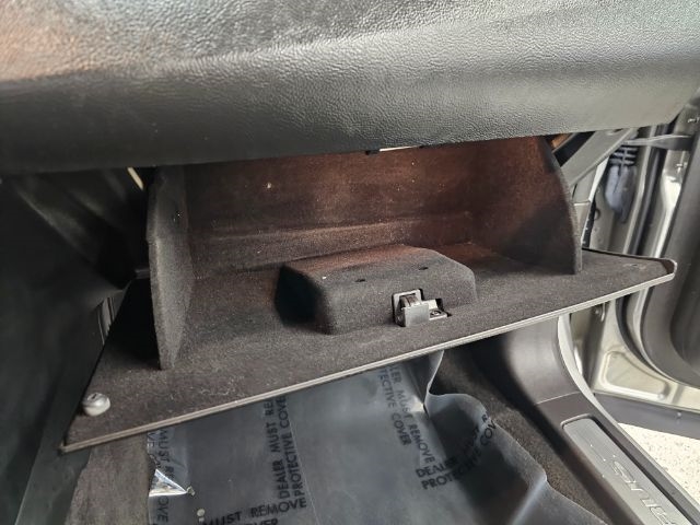 Ford Taurus SHO AWD 2017