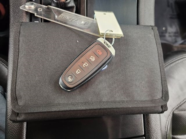 Ford Taurus SHO AWD 2017