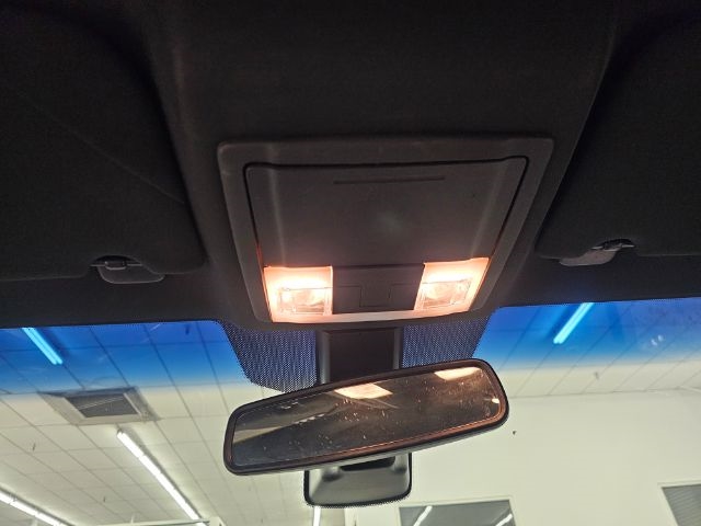 Ford Taurus SHO AWD 2017