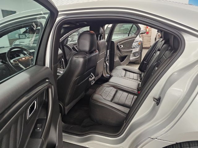 Ford Taurus SHO AWD 2017