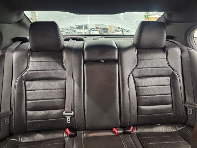 Ford Taurus SHO AWD 2017