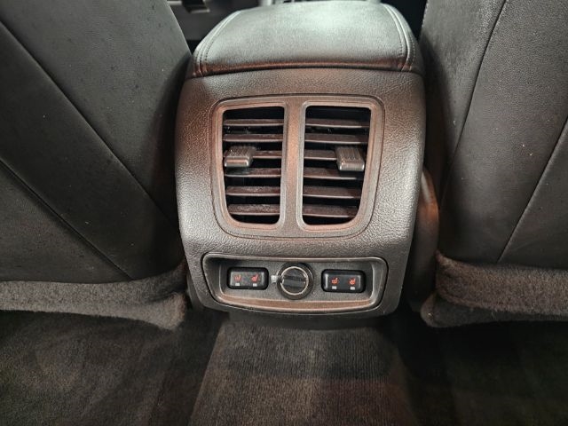 Ford Taurus SHO AWD 2017