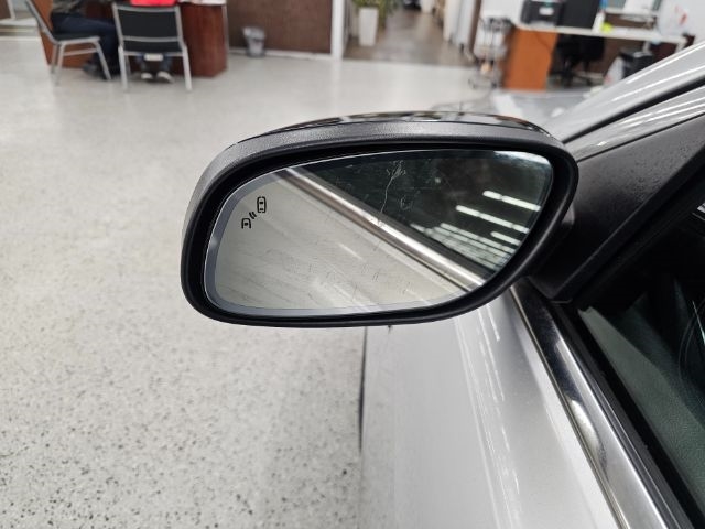 Ford Taurus SHO AWD 2017