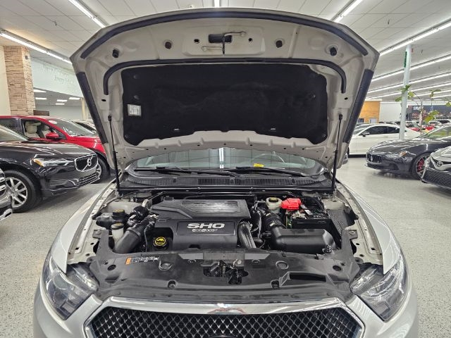 Ford Taurus SHO AWD 2017