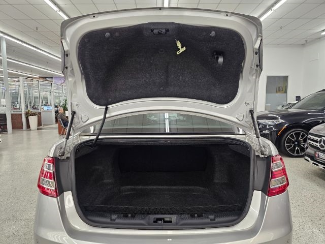 Ford Taurus SHO AWD 2017