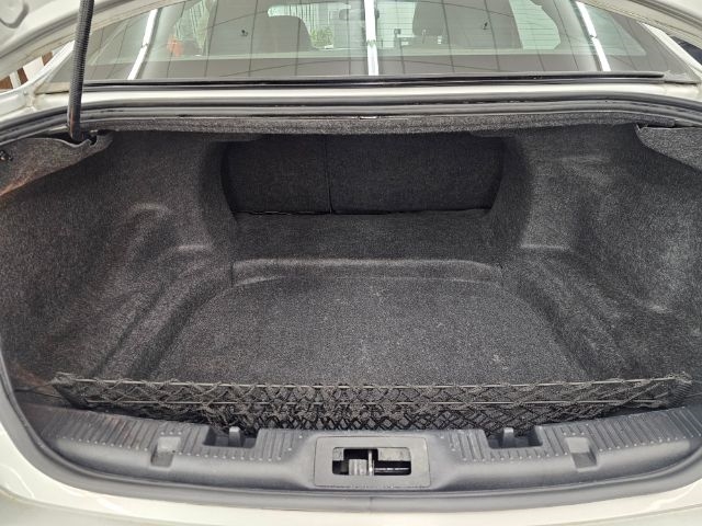 Ford Taurus SHO AWD 2017