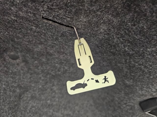 Ford Taurus SHO AWD 2017