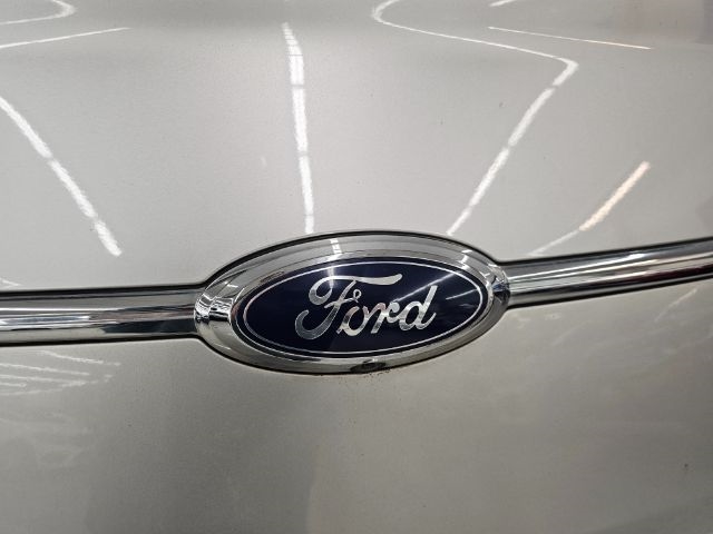 Ford Taurus SHO AWD 2017