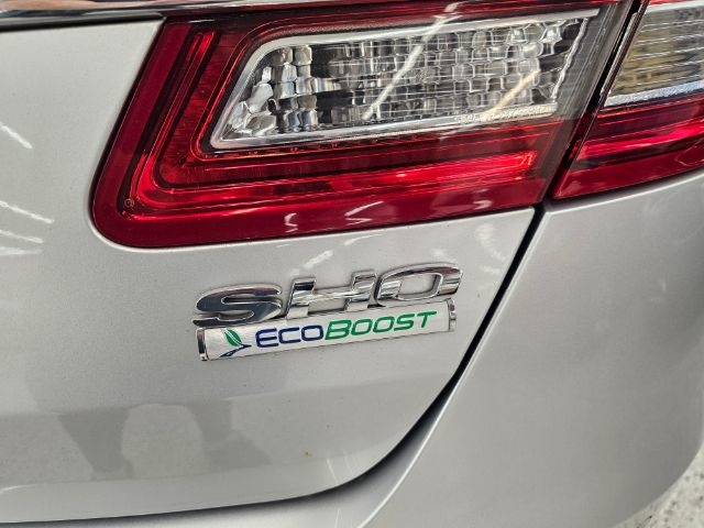 Ford Taurus SHO AWD 2017