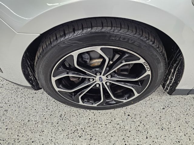 Ford Taurus SHO AWD 2017