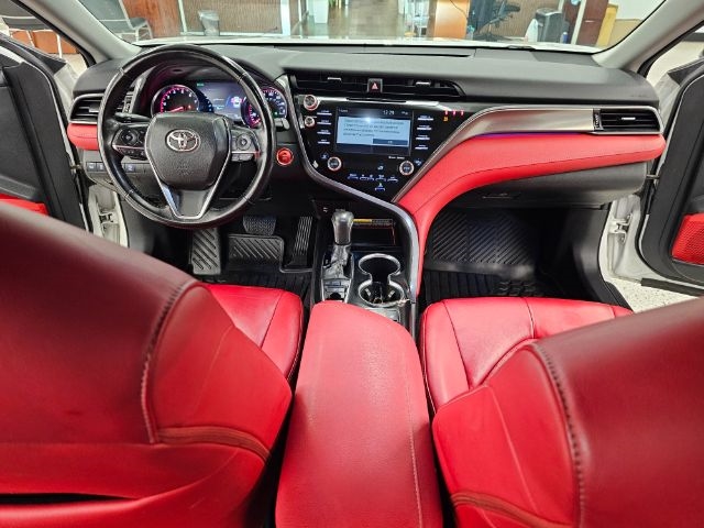 Toyota Camry XSE Auto (Natl) 2019