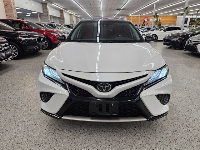 Toyota Camry XSE Auto (Natl) 2019