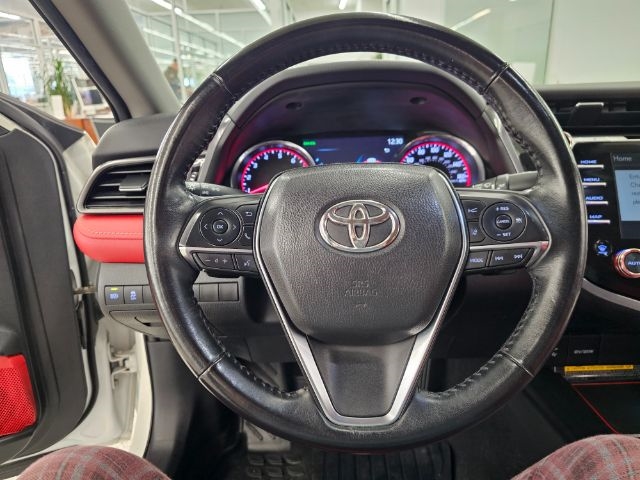 Toyota Camry XSE Auto (Natl) 2019